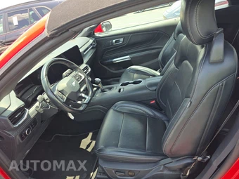 2024 Ford Mustang EcoBoost Premium Convertible - miniatura 13