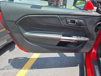 2024 Ford Mustang EcoBoost Premium Convertible - miniatura 15