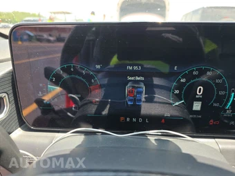 2024 Ford Mustang EcoBoost Premium Convertible - miniatura 18