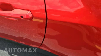 2024 Ford Mustang EcoBoost Premium Convertible - miniatura 27