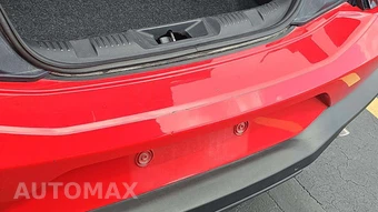 2024 Ford Mustang EcoBoost Premium Convertible - miniatura 28