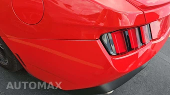 2024 Ford Mustang EcoBoost Premium Convertible - miniatura 29