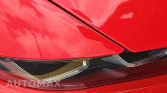 2024 Ford Mustang EcoBoost Premium Convertible - miniatura 30