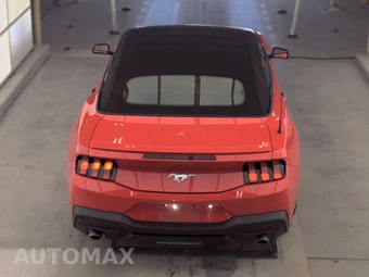 2024 Ford Mustang EcoBoost Premium Convertible - miniatura 6
