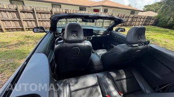 2024 Ford Mustang EcoBoost Premium Convertible - miniatura 10