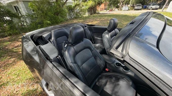 2024 Ford Mustang EcoBoost Premium Convertible - miniatura 11