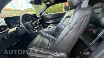 2024 Ford Mustang EcoBoost Premium Convertible - miniatura 13