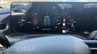 2024 Ford Mustang EcoBoost Premium Convertible - miniatura 15