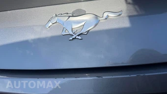 2024 Ford Mustang EcoBoost Premium Convertible - miniatura 17