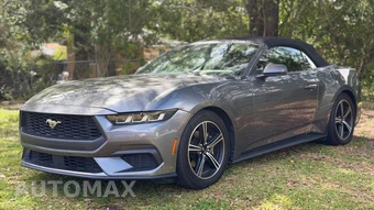 2024 Ford Mustang EcoBoost Premium Convertible - miniatura 5