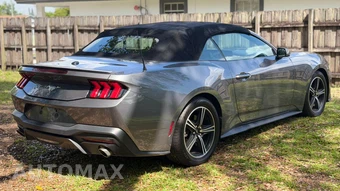 2024 Ford Mustang EcoBoost Premium Convertible - miniatura 7