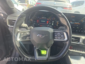 2024 Ford Mustang EcoBoost Premium Convertible - miniatura 10