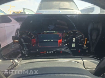 2024 Ford Mustang EcoBoost Premium Convertible - miniatura 12