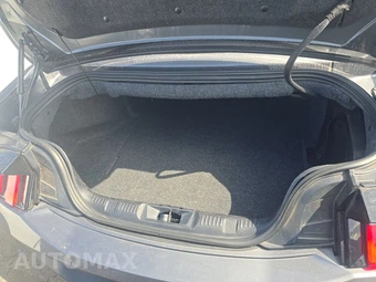 2024 Ford Mustang EcoBoost Premium Convertible - miniatura 17