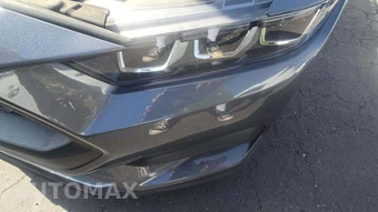2024 Ford Mustang EcoBoost Premium Convertible - miniatura 21