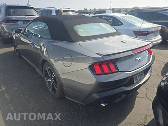 2024 Ford Mustang EcoBoost Premium Convertible - miniatura 6