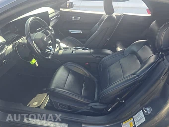 2024 Ford Mustang EcoBoost Premium Convertible - miniatura 7