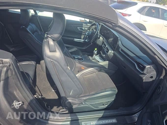 2024 Ford Mustang EcoBoost Premium Convertible - miniatura 8