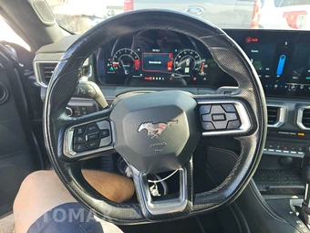 2024 Ford Mustang EcoBoost Premium Convertible - miniatura 10