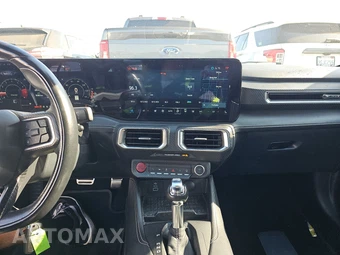 2024 Ford Mustang EcoBoost Premium Convertible - miniatura 11