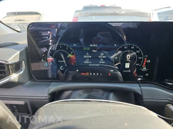 2024 Ford Mustang EcoBoost Premium Convertible - miniatura 12