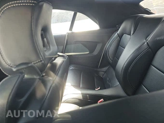 2024 Ford Mustang EcoBoost Premium Convertible - miniatura 13