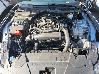 2024 Ford Mustang EcoBoost Premium Convertible - miniatura 16