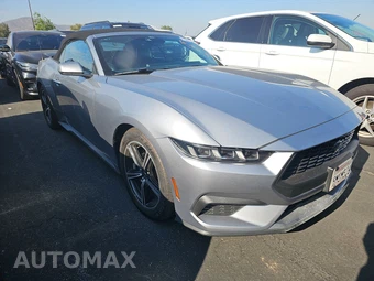 2024 Ford Mustang EcoBoost Premium Convertible - miniatura 3