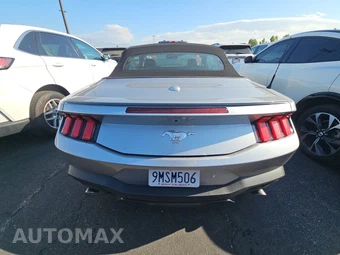 2024 Ford Mustang EcoBoost Premium Convertible - miniatura 5