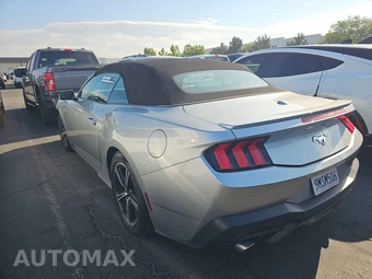 2024 Ford Mustang EcoBoost Premium Convertible - miniatura 6