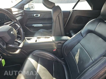 2024 Ford Mustang EcoBoost Premium Convertible - miniatura 7