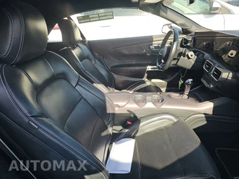 2024 Ford Mustang EcoBoost Premium Convertible - miniatura 8