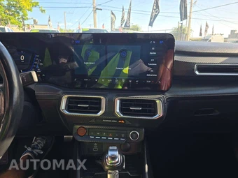 2024 Ford Mustang EcoBoost Premium Convertible - miniatura 10