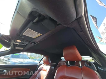 2024 Ford Mustang EcoBoost Premium Convertible - miniatura 11