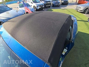 2024 Ford Mustang EcoBoost Premium Convertible - miniatura 12