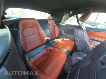 2024 Ford Mustang EcoBoost Premium Convertible - miniatura 16