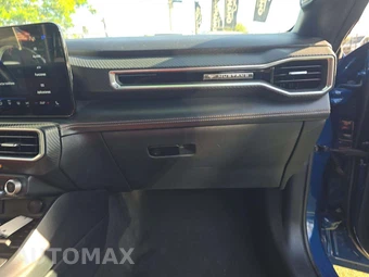 2024 Ford Mustang EcoBoost Premium Convertible - miniatura 19