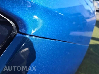2024 Ford Mustang EcoBoost Premium Convertible - miniatura 21