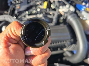 2024 Ford Mustang EcoBoost Premium Convertible - miniatura 24