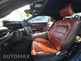 2024 Ford Mustang EcoBoost Premium Convertible - miniatura 6