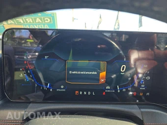 2024 Ford Mustang EcoBoost Premium Convertible - miniatura 9