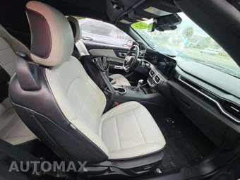 2024 Ford Mustang EcoBoost Premium Convertible - miniatura 18