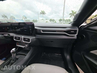 2024 Ford Mustang EcoBoost Premium Convertible - miniatura 19