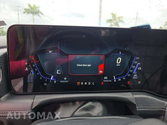 2024 Ford Mustang EcoBoost Premium Convertible - miniatura 9
