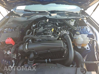 2024 Ford Mustang EcoBoost Premium Convertible - miniatura 22