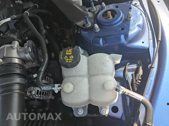 2024 Ford Mustang EcoBoost Premium Convertible - miniatura 23