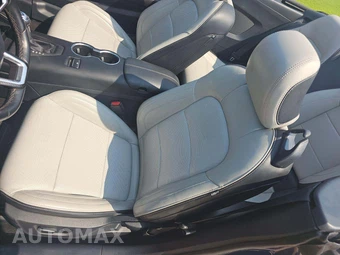 2024 Ford Mustang EcoBoost Premium Convertible - miniatura 3