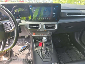 2024 Ford Mustang EcoBoost Premium Convertible - miniatura 10