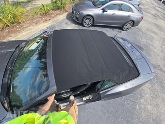 2024 Ford Mustang EcoBoost Premium Convertible - miniatura 12