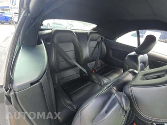 2024 Ford Mustang EcoBoost Premium Convertible - miniatura 16